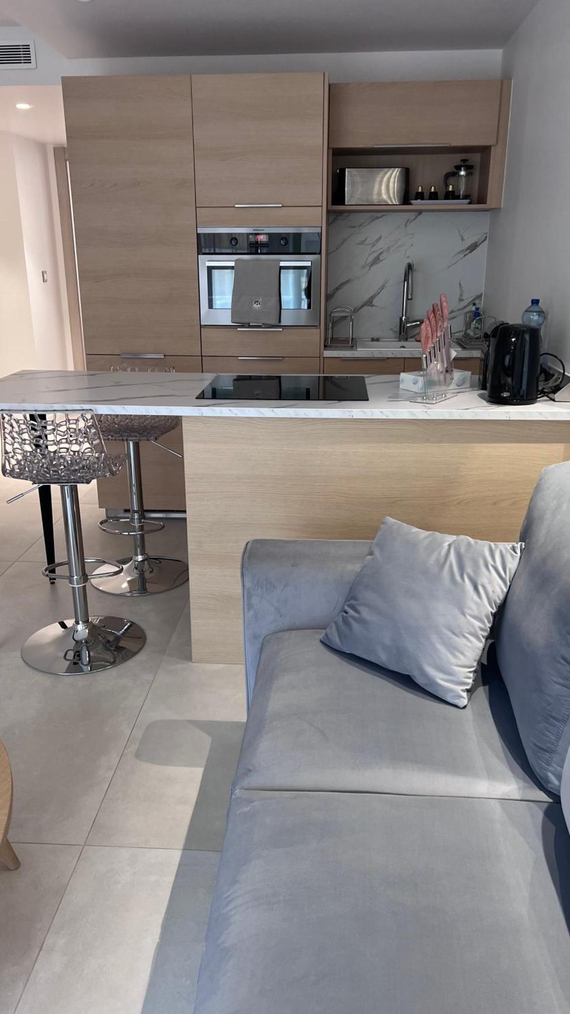 Majestic Apartment Cannes Exterior foto